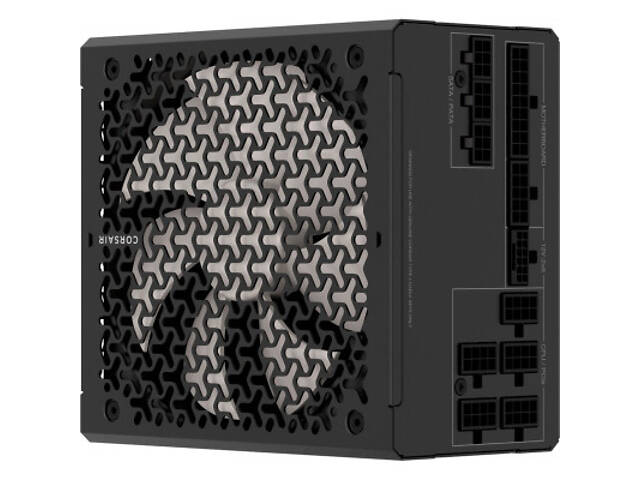 Блок живлення Corsair 850W RM850x (CP-9020270-EU) - Фото 4