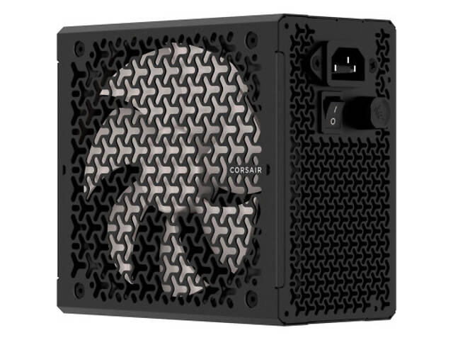 Блок живлення Corsair 850W RM850x (CP-9020270-EU) - Фото 5