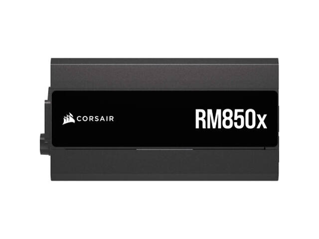 Блок живлення Corsair 850W RM850x (CP-9020270-EU) - Фото 6