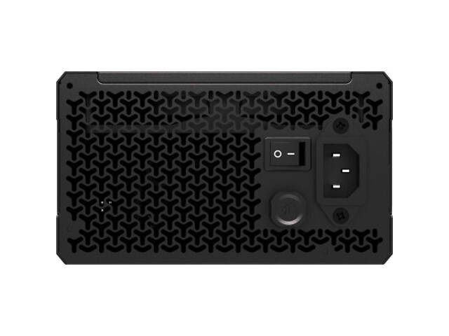 Блок живлення Corsair 850W RM850x (CP-9020270-EU) - Фото 10