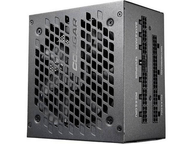 Блок живлення Cougar 1000W (GEX X2 1000) - Фото 4
