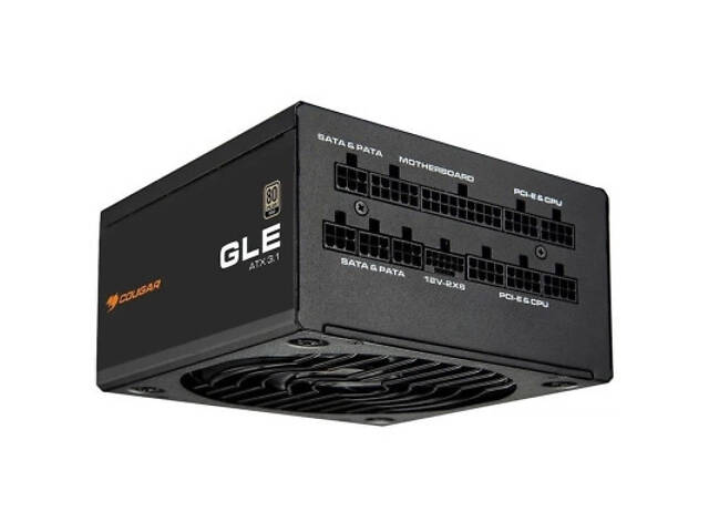 Блок живлення Cougar 1200W (GLE1200) - Фото 5