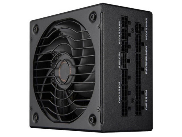 Блок живлення Cougar 1200W (GLE1200) - Фото 6