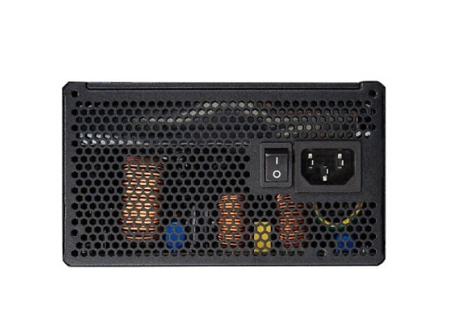 Блок живлення Cougar 1200W (GLE1200) - Фото 7