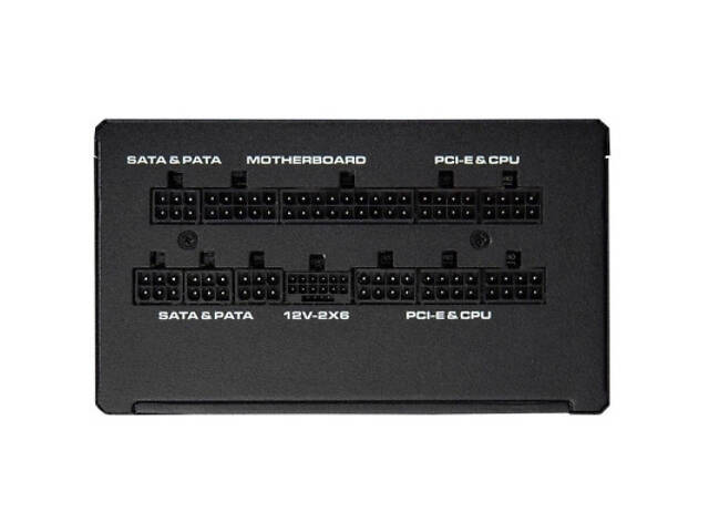 Блок живлення Cougar 1200W (GLE1200) - Фото 8