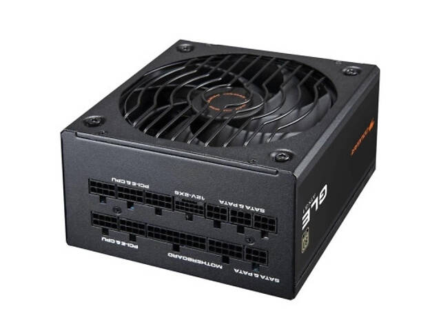 Блок живлення Cougar 1200W (GLE1200) - Фото 9