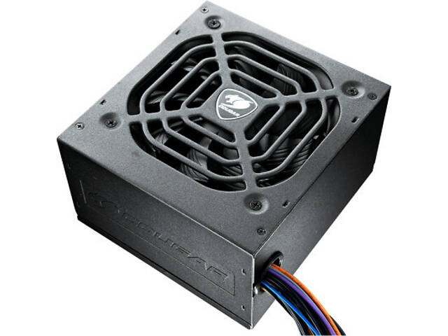 Блок живлення Cougar 600W (STC600) - Фото 4