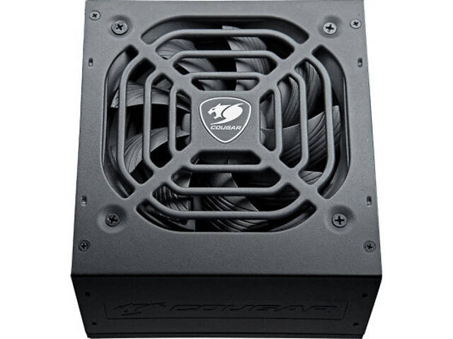 Блок живлення Cougar 600W (STC600) - Фото 5