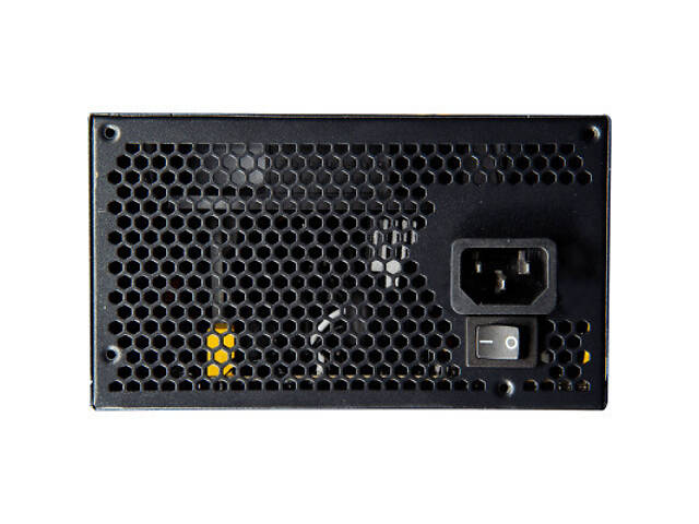 Блок живлення Cougar 600W (STC600) - Фото 9