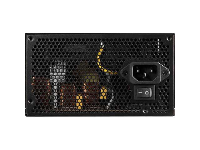 Блок живлення Cougar 650W (ATLAS650) - Фото 4