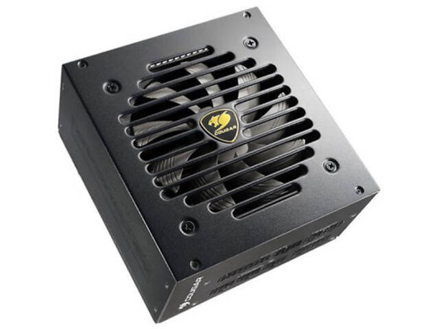 Блок живлення Cougar 750W (GEX 750) - Фото 8