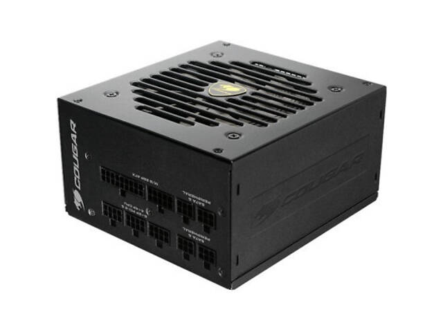 Блок живлення Cougar 750W (GEX 750) - Фото 10
