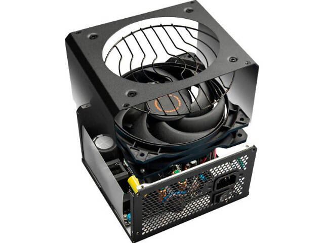 Блок живлення Cougar 850W (GST850) - Фото 4