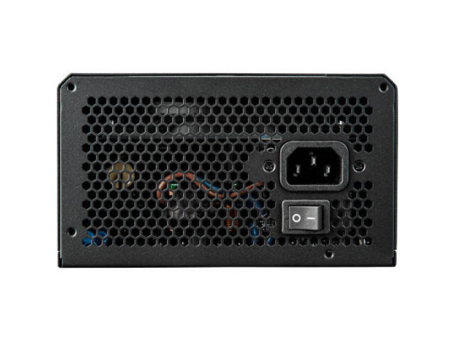 Блок живлення Cougar 850W (GST850) - Фото 10