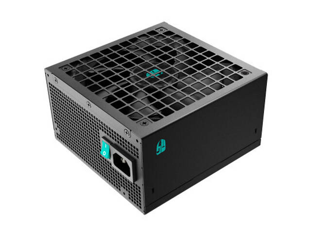 Блок живлення Deepcool 1000W PN1000M GamerStorm (R-PNA00M-FC0B-JGEU) - Фото 8