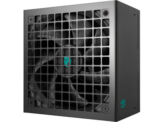 Блок живлення Deepcool 1200W PN1200M GamerStorm (R-PNC00M-FC0B-JGEU) - Фото 5