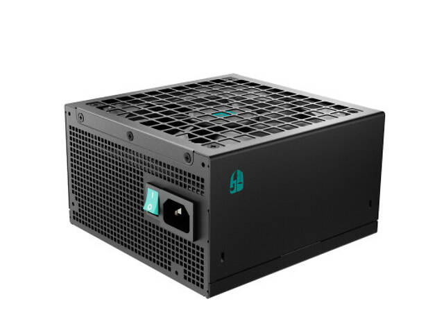 Блок живлення Deepcool 1200W PN1200M GamerStorm (R-PNC00M-FC0B-JGEU) - Фото 7