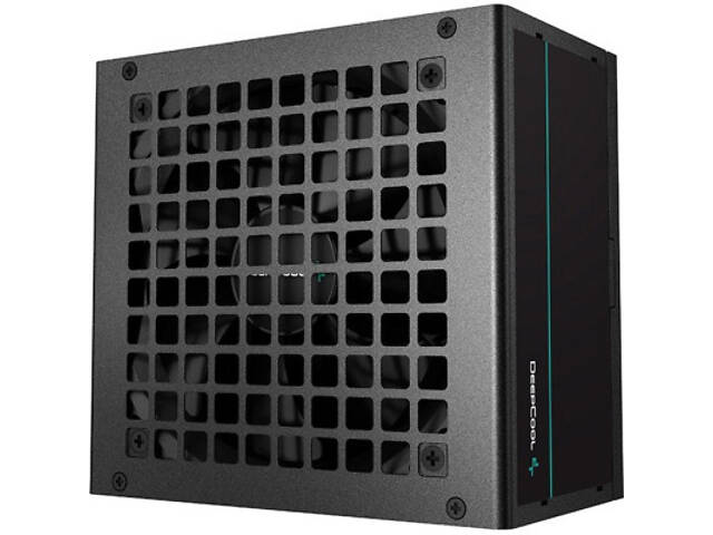 Блок живлення Deepcool 700W PF700 (R-PF700D-HA0B-EU) - Фото 1