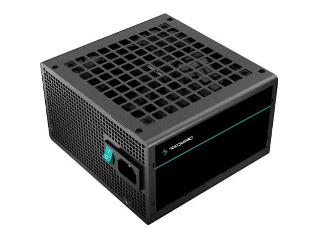 Блок живлення Deepcool 700W PF700 (R-PF700D-HA0B-EU) - Фото 4
