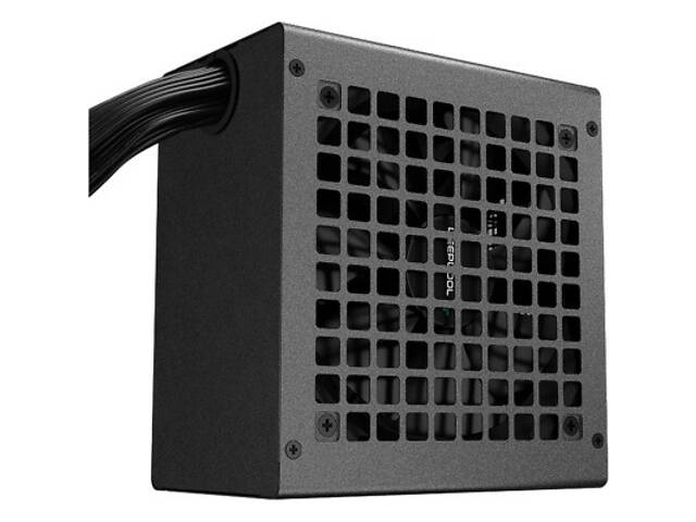 Блок живлення Deepcool 700W PF700 (R-PF700D-HA0B-EU) - Фото 5