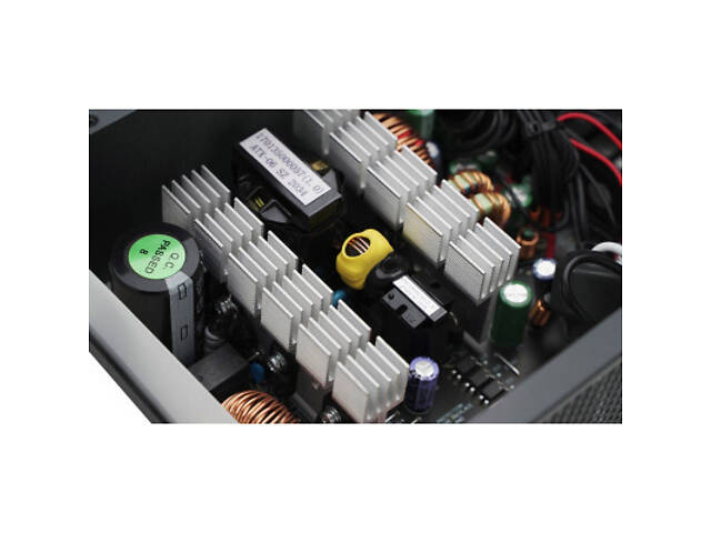 Блок живлення Deepcool 700W PF700 (R-PF700D-HA0B-EU) - Фото 7