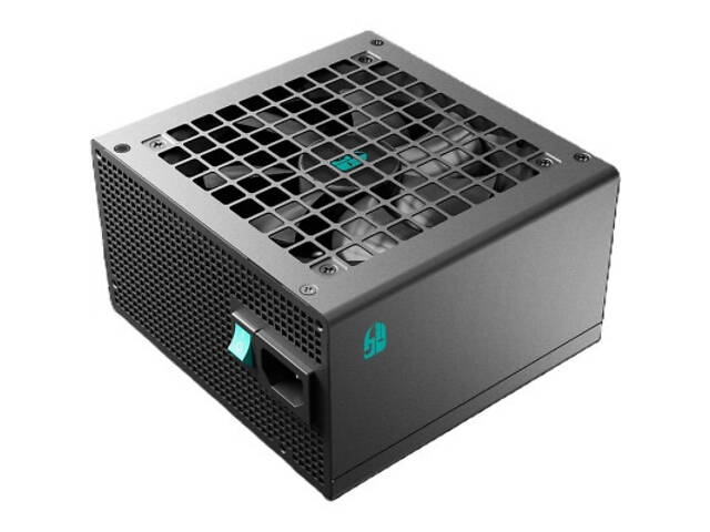 Блок питания Deepcool 700W (PF700X) - Фото 3