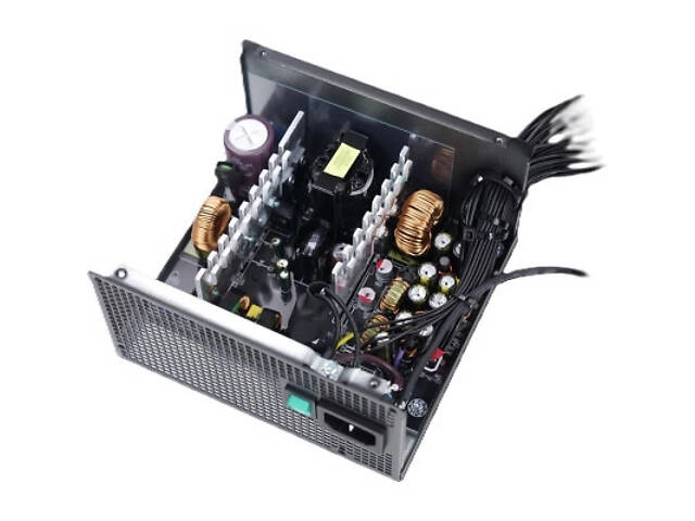 Блок питания Deepcool 700W (PF700X) - Фото 6