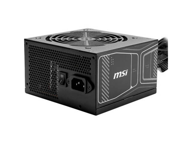 Блок живлення Deepcool 750W MAG A750GN PCIE5 (MAG A750GN PCIE5) - Фото 1