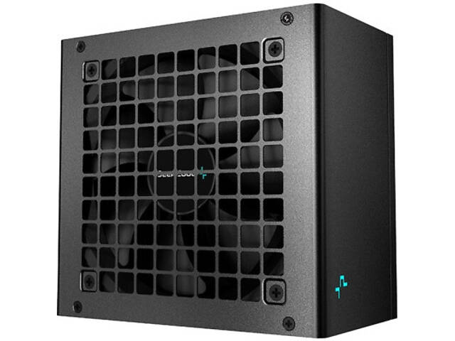 Блок живлення Deepcool 750W PK750D (R-PK750D-FA0B-EU) - Фото 1