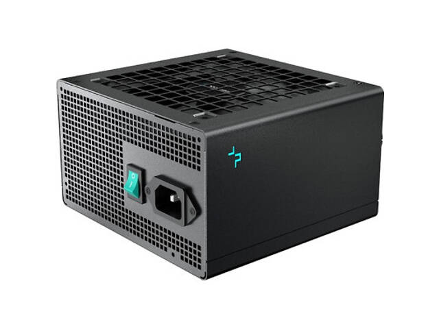 Блок живлення Deepcool 750W PK750D (R-PK750D-FA0B-EU) - Фото 4