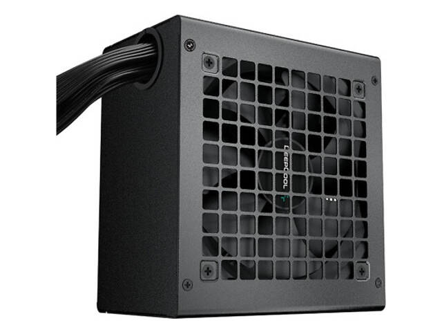 Блок живлення Deepcool 750W PK750D (R-PK750D-FA0B-EU) - Фото 5