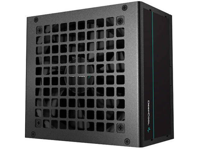 Блок живлення Deepcool 750W (R-PF750D-HA0B-EU) - Фото 1