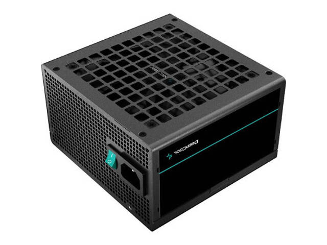 Блок живлення Deepcool 750W (R-PF750D-HA0B-EU) - Фото 2