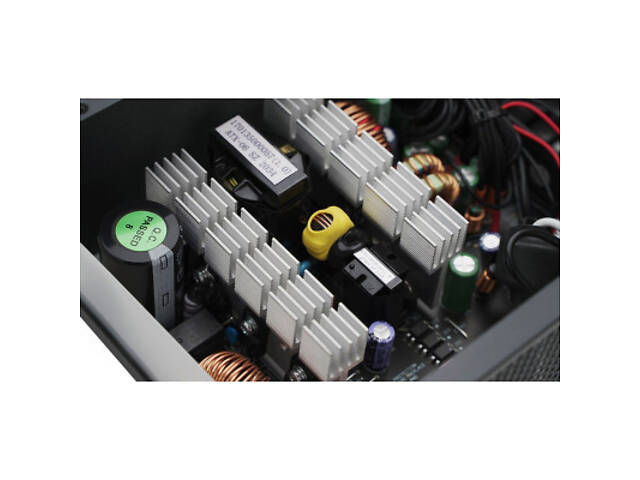 Блок живлення Deepcool 750W (R-PF750D-HA0B-EU) - Фото 8