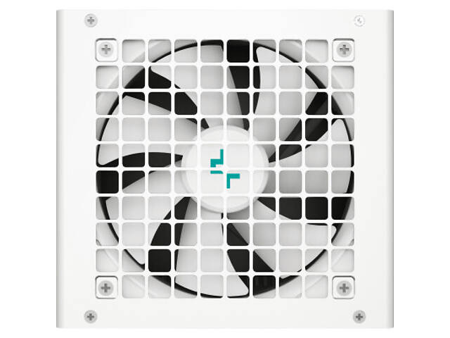 Блок живлення Deepcool 850W (PN850M WH) - Фото 4