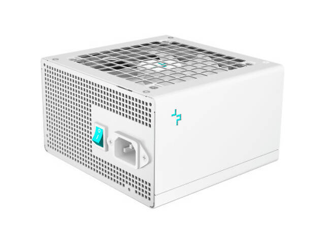 Блок живлення Deepcool 850W (PN850M WH) - Фото 7