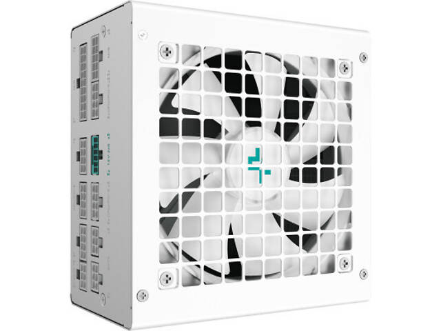 Блок живлення Deepcool 850W (PN850M WH) - Фото 8
