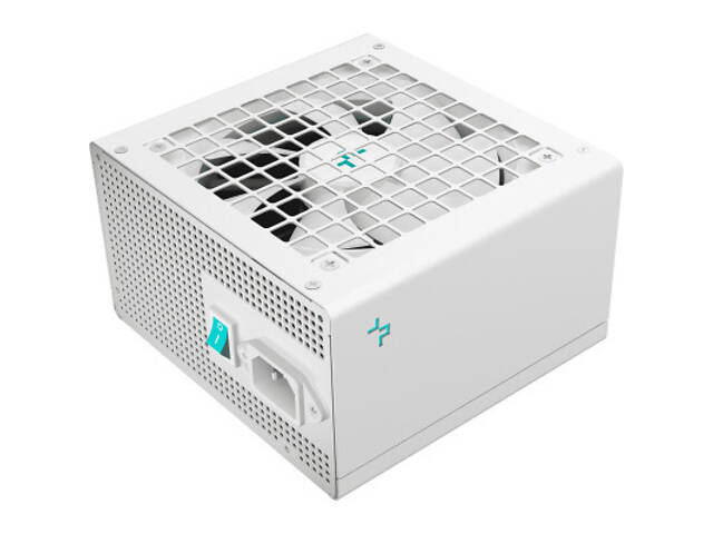Блок живлення Deepcool 850W (PN850M WH) - Фото 9
