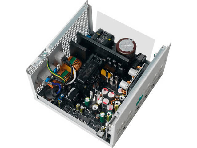 Блок живлення Deepcool 850W (PN850M WH) - Фото 10