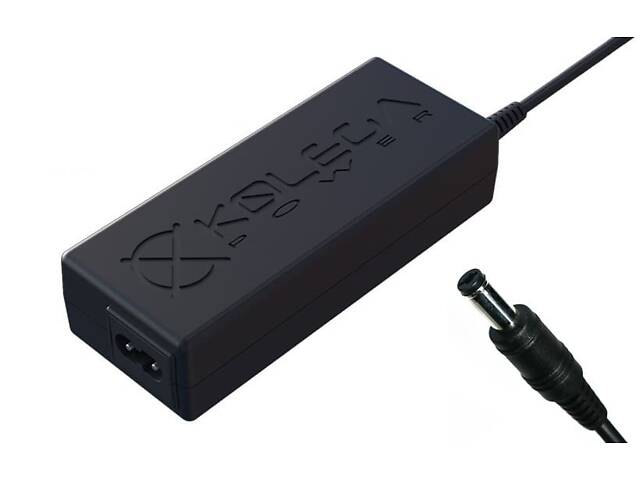 Блок живлення до монітору 12v 6a 72w 5.5x2.1mm (Kolega-Power (A)) 12 міс.гар. - Фото 1