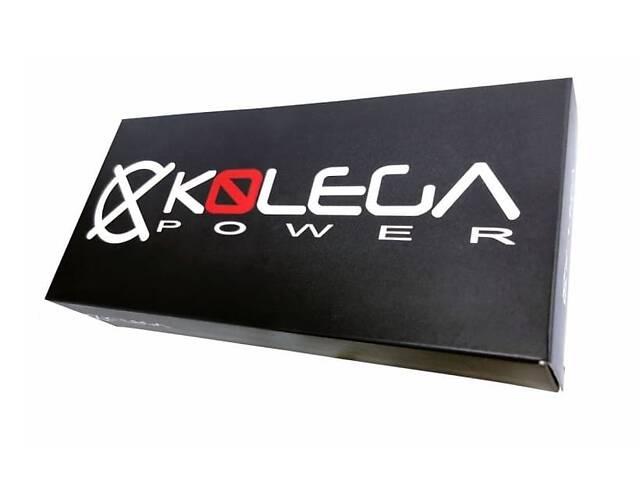 Блок живлення до монітору 14v 5a 70w 6.0x4.4 or 6.5x4.0mm (+pin) (Kolega-Power (A)) 12 міс.гар. - Фото 3
