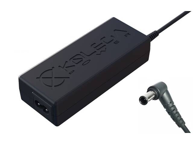 Блок живлення до монітору 14v 5a 70w 6.0x4.4 or 6.5x4.0mm (+pin) (Kolega-Power (A)) 12 міс.гар. - Фото 1