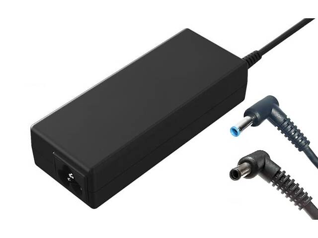 Блок живлення до ноутбука Asus 19v 4.74a 90w 4.5x3.0mm (+pin) (NoName (B)) 3 міс.гар. - Фото 1