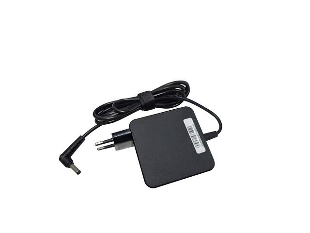 Блок живлення для ноутбука Asus 65W 19V 3.42A 5.5x2.5mm PA-1900-04 Wall OEM - Фото 1