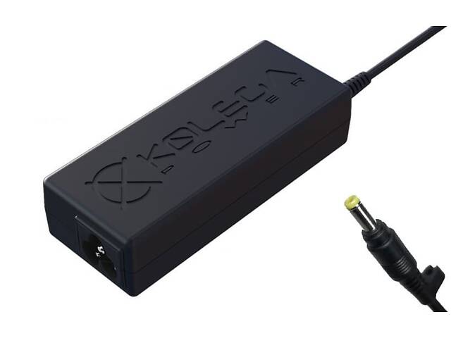 Блок живлення до ноутбука Benq 19v 4.74a 90w 4.8x1.7mm (Kolega-Power (A++)) 24 міс.гар. - Фото 1