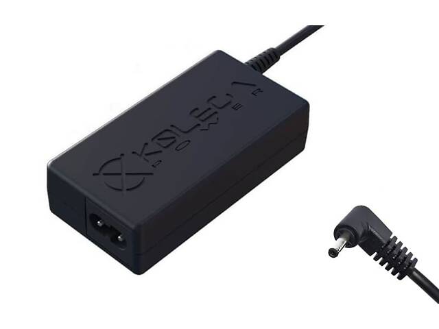 Блок живлення до ноутбука Fujitsu 19v 3.16a 60w 3.0x1.0(0.9 /1.1)mm (Kolega-Power (A)) 12 міс.гар. - Фото 1