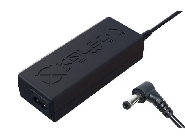 Блок живлення до ноутбука LiteON 19v 3.95a 75w 5.5x2.5mm (Kolega-Power (A)) 12 міс.гар. - Фото 1