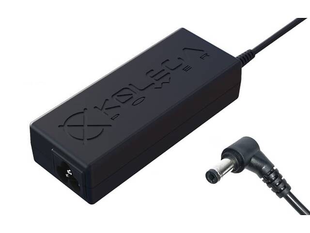 Блок живлення до ноутбука MSI 20v 4.5a 90w 5.5x2.5mm (Kolega-Power (A++)) 24 міс.гар. - Фото 1