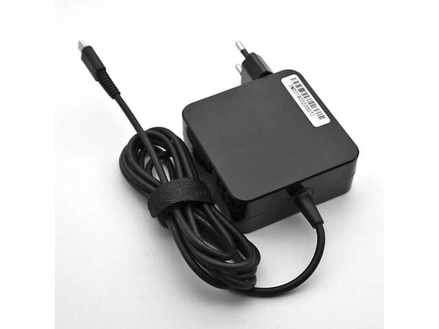 Блок живлення до ноутбука Xiaomi PD 5v-20v 4.5a 90w Type-C USB (A class) 3 міс.гар. - Фото 1
