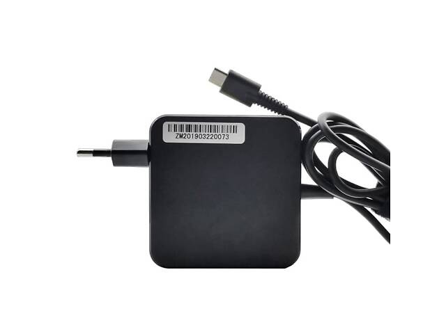 Блок живлення до ноутбука Xiaomi PD 5v-20v 4.5a 90w Type-C USB (A class) 3 міс.гар. - Фото 3